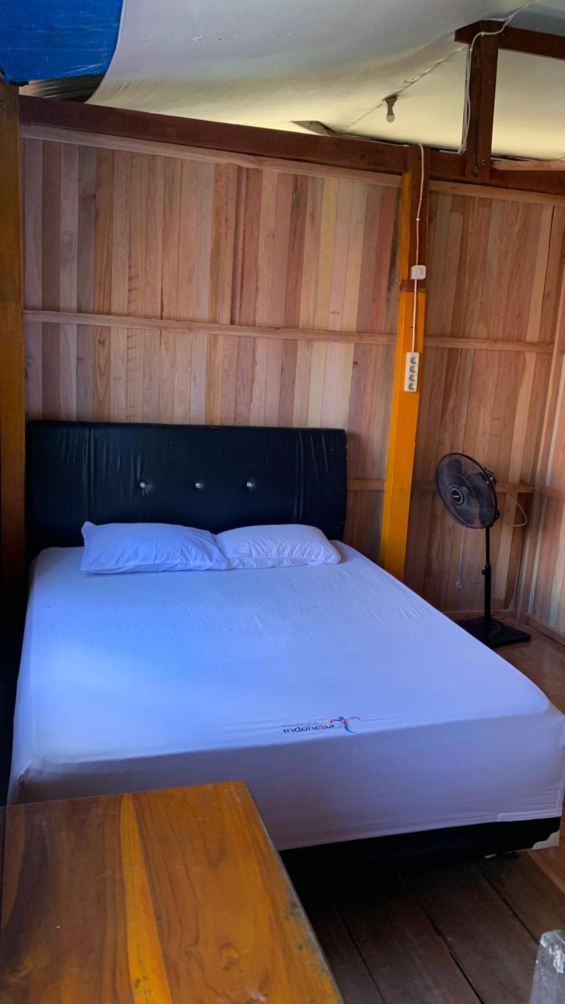 Nasrul House Homestay For Backpackers Maros Zewnętrze zdjęcie